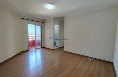 Apartamento à venda,  - jabaquara , 62m2. 2 dormitórios, 1 vaga. pet play