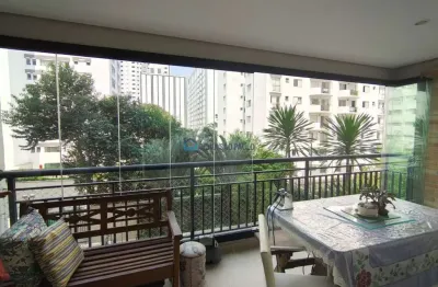 Apartamento com 3 quartos à venda na Avenida Conselheiro Rodrigues Alves, --, Vila Mariana, São Paulo
