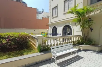 Venda. vila nova conceição, apartamento com 86m². 3 quartos. 1 vaga fixa
