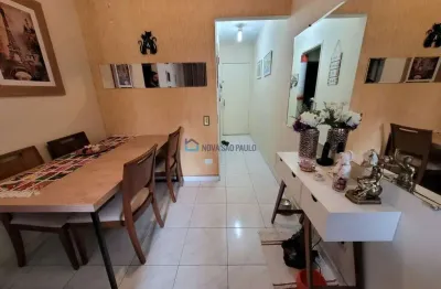 Apartamento vago, 2 quartos - 1 vaga -  (250 m) - metrô conceição