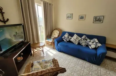 Apartamento 1 dormitório - 1 vaga, lazer completo. guarujá - enseada