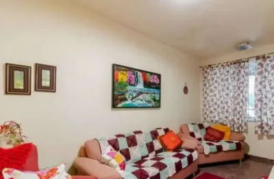 Casa com 2 quartos à venda na Rua Engenheiro José Bueno Bicalho, --, Jardim Vergueiro (Sacomã), São Paulo