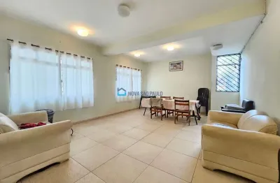 Apartamento com 2 quartos à venda na Avenida Damasceno Vieira, --, Vila Mascote, São Paulo