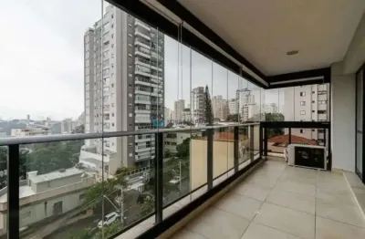 Loft com 2 quartos à venda na Rua Paula Ney, --, Vila Mariana, São Paulo