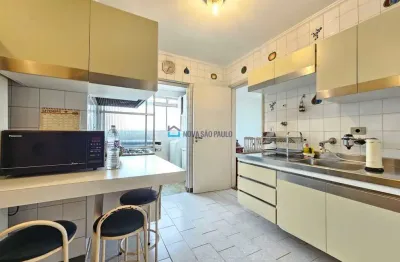 Apartamento, 3 quartos, 1 suíte, 2 vagas à venda planalto paulista, por r$ 1.250.000.00