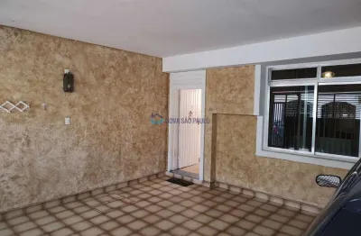 Casa 178m² construído 4 dormitórios, 1 suíte, 3 vagas - são joão clímaco