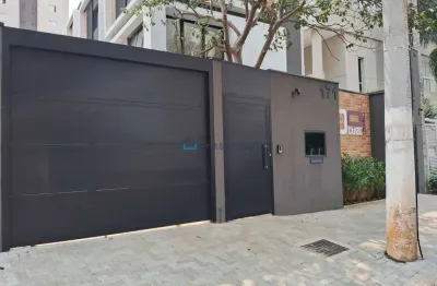 Casa de condominio com 149m² no melhor região do bairro chácara klabin