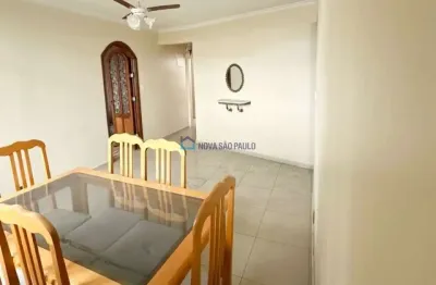 Apartamento com 2 quartos à venda na Avenida João Dias, --, Santo Amaro, São Paulo