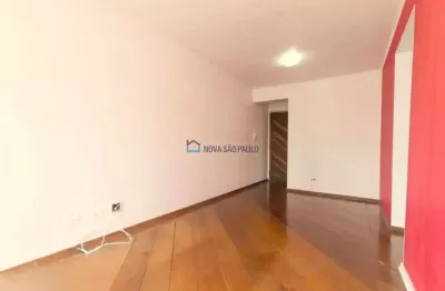Apartamento com 2 quartos à venda na Rua Arapá, --, Vila Mascote, São Paulo