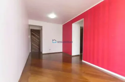 Apartamento com 2 quartos à venda na Rua Arapá, --, Vila Mascote, São Paulo