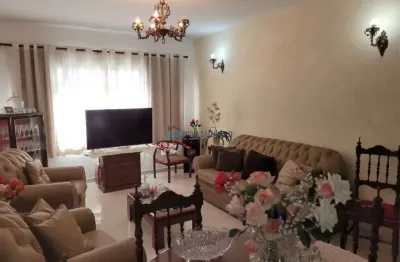 Casa com 3 quartos à venda na Rua Américo Braz, --, Jardim da Saude, São Paulo