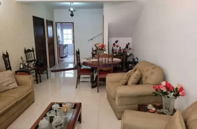 Casa com 3 quartos à venda na Rua Américo Braz, --, Jardim da Saude, São Paulo