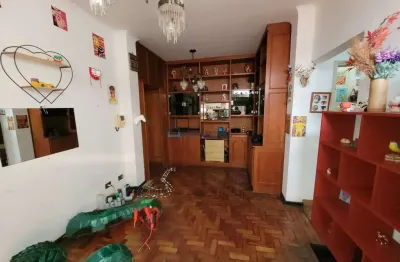 Casa com 2 quartos à venda na Rua Dom Sebastião do Rego, --, Vila Gumercindo, São Paulo