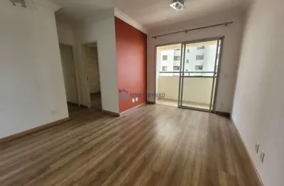 Apartamento com 2 quartos à venda na Avenida Padre Arlindo Vieira, --, Vila das Mercês, São Paulo