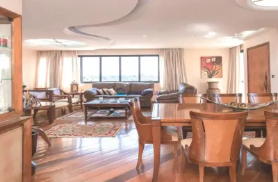 Venda. s. caetano do sul. cobertura/triplex com 330m². 4 quartos. 2 suítes 3 vagas