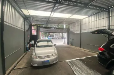 Barracão / Galpão / Depósito com 3 salas à venda na Rua Volta Redonda, --, Campo Belo, São Paulo