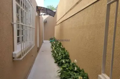Casa residencial ou comercial planalto paulista com 163m²