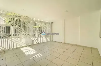 Casa com 3 quartos à venda na Rua Professor João Marinho, --, Vila Mariana, São Paulo