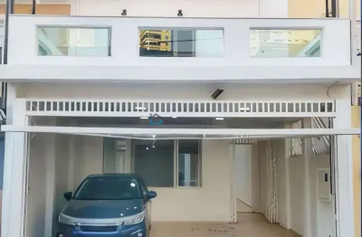 Casa com 3 quartos à venda na Rua Professor João Marinho, --, Vila Mariana, São Paulo