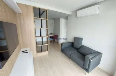 Apartamento com 1 quarto à venda na Rua Domingos de Morais, --, Vila Mariana, São Paulo