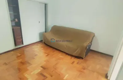 Apartamento com 1 quarto à venda na Rua da Consolação, --, Consolação, São Paulo