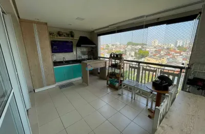 Apartamento com 3 quartos à venda na Rua Domiciano Leite Ribeiro, --, Vila Guarani, São Paulo