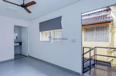 Casa comercial com 2 salas à venda na Rua Clodomiro Amazonas, --, Vila Nova Conceição, São Paulo