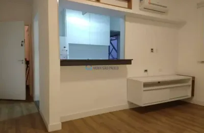 Apartamento com 1 quarto à venda na Rua Santa Madalena, --, Liberdade, São Paulo
