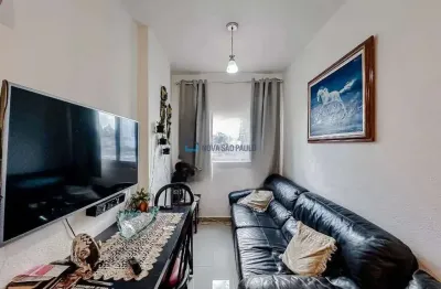 Apartamento a venda são paulo, zona central,  liberdade