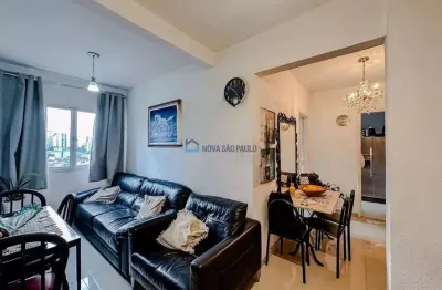 Apartamento com 2 quartos à venda na Rua Barão de Iguape, --, Liberdade, São Paulo