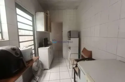 Casa com 2 quartos à venda na Rua Abraham Bosse, --, Vila Gumercindo, São Paulo