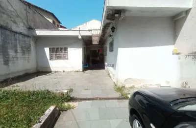 Casa com 2 quartos à venda na Rua Abraham Bosse, --, Vila Gumercindo, São Paulo