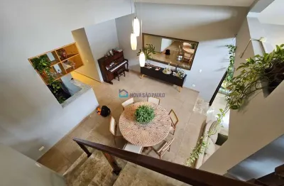 Casa com 3 quartos à venda na Rua Solidês, --, Bosque da Saúde, São Paulo