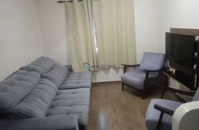 Apartamento com 3 quartos à venda na Avenida Engenheiro Armando de Arruda Pereira, --, Jabaquara, São Paulo