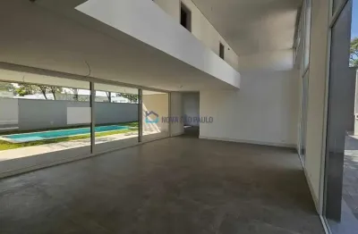 Casa em condomínio fechado com 4 quartos à venda na Rua José Gambarini, --, Jardim Cordeiro, São Paulo