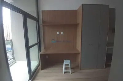 Apartamento 25 metros à venda ao lado da estação do metrô brooklin