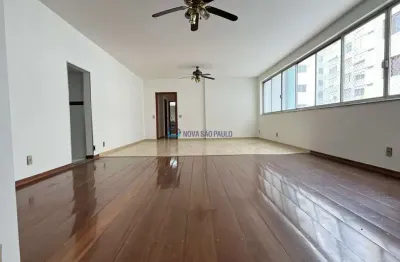 Apartamento de 200m², 3 quartos , 2 vagas. metro paraiso!