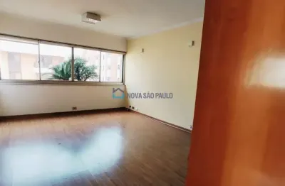 Apartamento na vila mariana com 70m² , 2 quartos, 1 vaga !