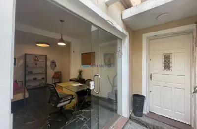 Casa com 3 quartos à venda na Rua Olavo Santos Bicudo, --, Campo Belo, São Paulo