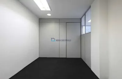 Sala comercial com 4 salas à venda na Avenida Paulista, --, Bela Vista, São Paulo