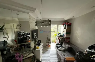 Apartamento com 2 quartos à venda na Rua das Lobélias, --, Vila Bela, São Paulo