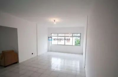 Apartamento com 3 quartos à venda na Rua Doutor José Higino, --, Alto da Mooca, São Paulo