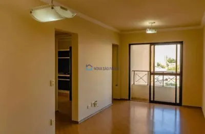 Apartamento com 3 quartos à venda na Avenida Bosque da Saúde, --, Saúde, São Paulo