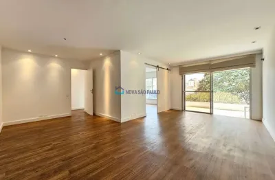 Apartamento 150m² 03 dormitórios ao lado da praça coutinho pereira