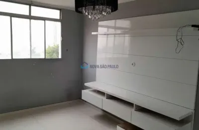 Apartamento cupecê, vago, reformado, próximo a escolas, bancos, supermercados, poupa tempo, drogaria