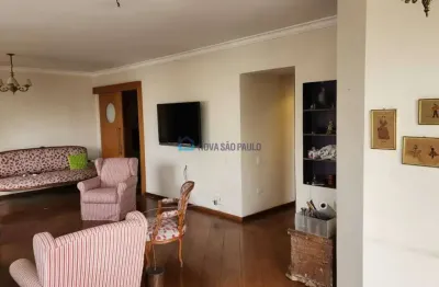 Apartamento a venda em perdizes, com 178m², 03 dormitórios sendo 01 suite