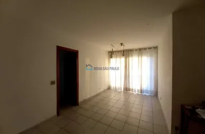 Apartamento com 3 quartos à venda na Rua Conde de Irajá, --, Vila Mariana, São Paulo