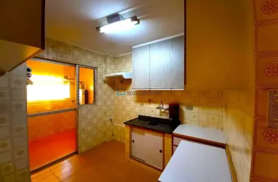 Apartamento com 3 quartos à venda na Rua Conde de Irajá, --, Vila Mariana, São Paulo