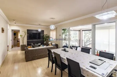 Apartamento com 3 quartos à venda na Rua José Antônio Coelho, --, Vila Mariana, São Paulo