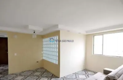 Apartamento com 2 quartos à venda na Rua Doutor Nicolau Alberto Defina, --, Jardim da Saude, São Paulo